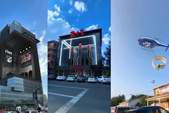 create viral cgi vfx ads 3d cgi fooh video cgi marketing for social media