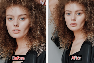 enhance,improve and upscale low quality photos and images