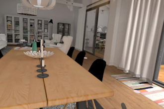 develop unity VR games and virtual reality app