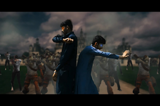 do high level of vfx compositing for videos and films