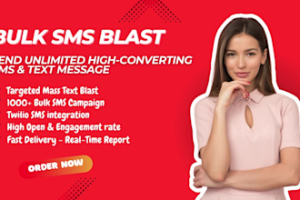 send bulk sms messages, text message sms marketing campaign sms blast messages