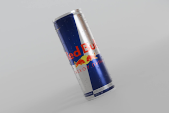 do 3d product animation and motion design