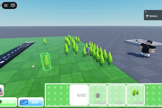 write high quality script for your roblox game