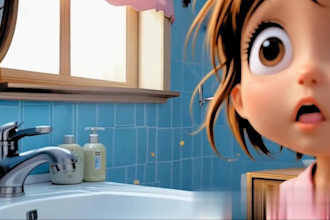 create ads, animated stories  and for your brand by ai tools