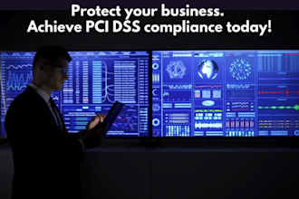 conduct pci dss assessment