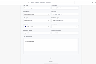 build ai powered saas solutions and full stack applications using lovable