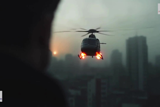 create ai movie trailer ai music video ai short film ai lyrics video with veo3