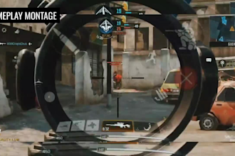 edit your valorant, cscgo, cod, fivem, and any game montage