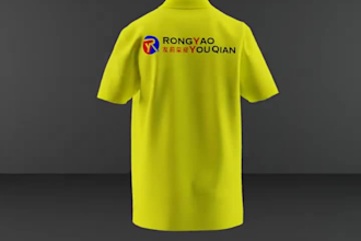 do 3d jersey animation 3d clothing 3d sportwear animation