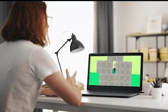 create a custom animated explainer video in adobe animate