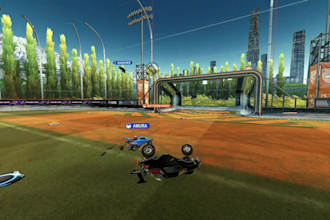 provide professional rocket league coaching as a 9x SSL
