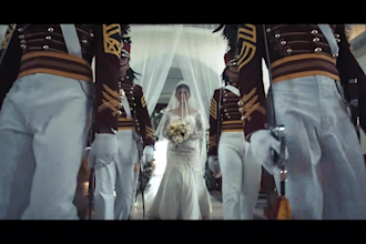 do professional wedding film editing