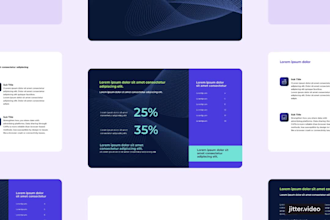 design professional one pagers sales sheets and technical spec sheets