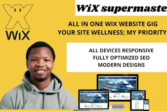 wix website design wix editor x wix website redesign wix seo