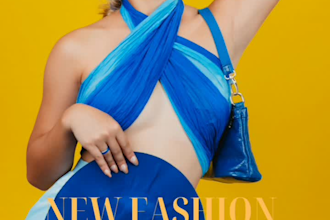 design professional a magazine cover  within 30 minute