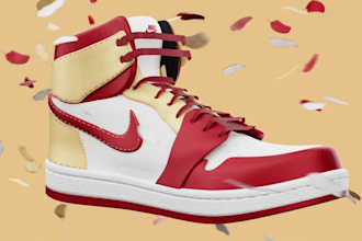 make perfect 3d footwear animation, 3d shoe model, 3d boot, 3d shoe design, heel