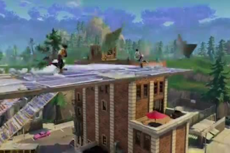create fortnite maps, gears of war environments, and custom unreal e uefn levels