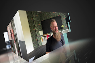 produce a high quality 4k client testimonial video