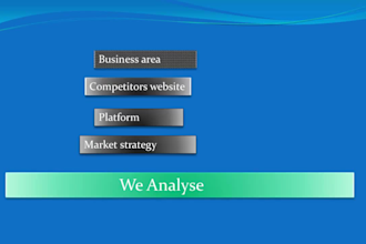 design and develop MLM softawre and website