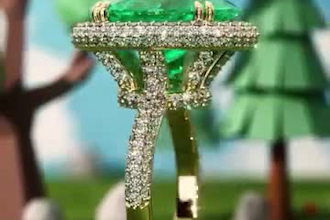 do 3d cad design, 3d jewelry rendering, 3d jewelry model, 3d jewelry animation