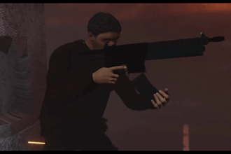 do high quality cgi vfx 3d animation, short movie  trailer