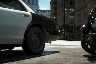 do cgi automotive 3d car animation realistic car commercial animation video vfx