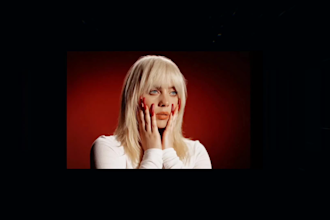 make dark pop  billie eilish type beat