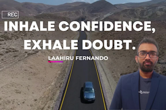 be a challenging startup business coach, adviser mentor