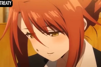 do 2d japanese anime digital style frame by frame hand drawing lofi animation