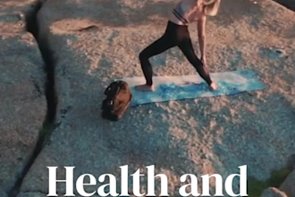 write SEO optimized health and fitness articles