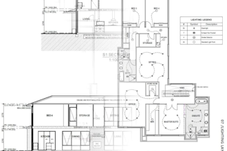 develop working drawings to australian standards