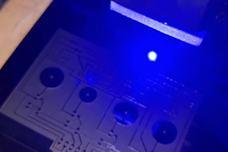 create pcb design, pcb layout, schematic