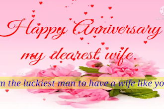 create video greetings for your love ones and any occasions