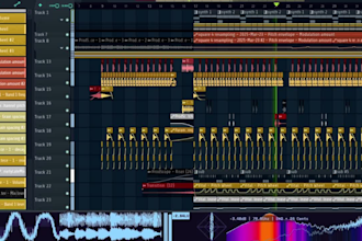 ghost produce dubstep songs for your project