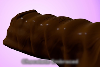 create fluid simulations, explosions, rbd dynamics, and vfx using houdini