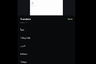 write catchy captions and subtitles for your videos