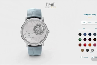 3d product configuration 3d customization shopify animated website configurator