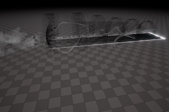 create cutting edge real time vfx in unreal engine 5 niagara