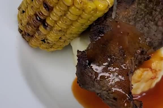 teach you to cook jamaican street food favorites at home