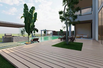 do architectural animation walkthrough 3d video rendering