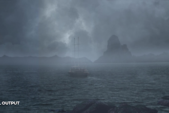 compositing, cleanups, keying, matte painting, rotoscope, tracking, beauty fix