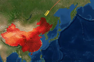 create explainer map animations like vox, johnny harris using geolayers