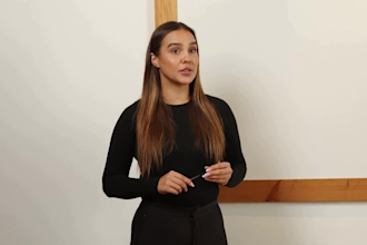 be your natural ugc female spokesperson for your for your brand