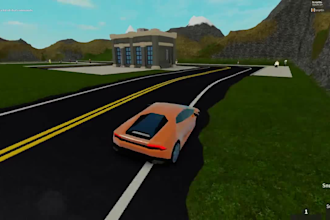 script advanced game mechanics, UI, combat systems vehicle systems 4 roblox game