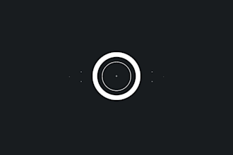 create a unique and memorable logo for your brand identy
