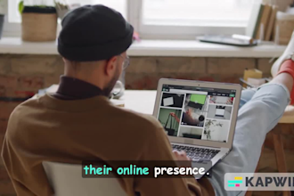 built a best modern wordpress ecommerce store