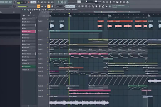 finish your songs or give you ideas
