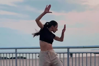 do dance video, twerk dance, choreography dance, to promote songs