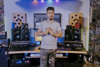 mix and master like a pro but affordable cheap