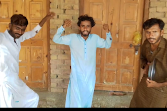 make crazy funny african happy birthday video and custom message for you